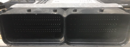39131-2EGB1 ecm ecu computer 2016 Hyundai Elantra