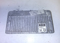 89661-06U10 ecm ecu computer 2015 Toyota Camry
