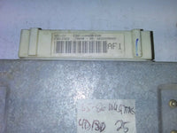 E5DF-12A650-F2B Ford Mustang 1985-1986 ECM ecu computer