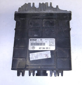 037 906 259 M ecm ecu computer 1997 Volkswagen VW Golf