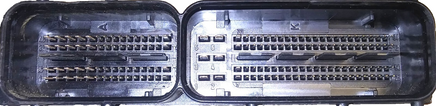 03H 906 032 HJ ecm ecu computer 2011 Volkswagen CC