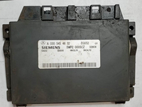 A 030 545 46 32 Mercedes ML350 2003-2005 TCM Transmission Computer