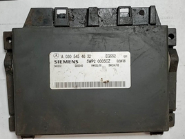 A 030 545 46 32 Mercedes ML350 2003-2005 TCM Transmission Computer