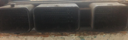 2007 Nissan Altima ecm ecu computer A56-A06