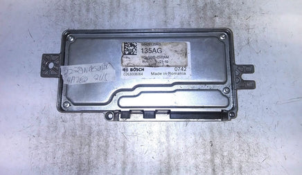 68426135AG park aid assist control module 2022-2023 Jeep Wagoneer