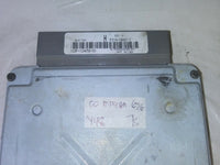 YU3F-12A650-DD ecm ecu computer 2000 Mazda 626 **Tested**