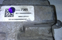 23337305 trailer brake module 2016 Chevy or GMC pickup