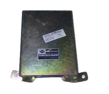 31036  85P20 ecm ecu computer 1994-1995 Nissan Pathfinder