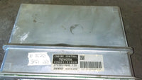 89661-53G20 Lexus IS250 2010 ecm ecu computer