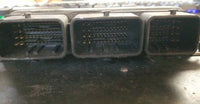NEC007-682 Nissan Sentra 2013-2015 ecm ecu computer