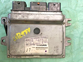 NEC006-658 Nissan NV200 2014-2016 ecm ecu computer