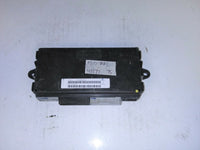 8A5T-14C708-AH Lincoln MKS 2009-2012 seat control module