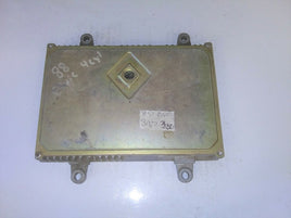 1990-1991 Honda Civic ecu ecm computer 37820-PM5-A120