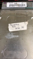 96BB-12A650-CF Ford Contour or Mystique 1996 ECM ECU computer TESTED