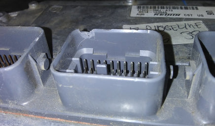37820-5MJ-A73 Honda Ridgeline 2017 ecm ecu computer