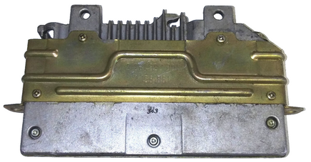 0 265 106 058 BMW 740i 740 1993-1994 abs control module