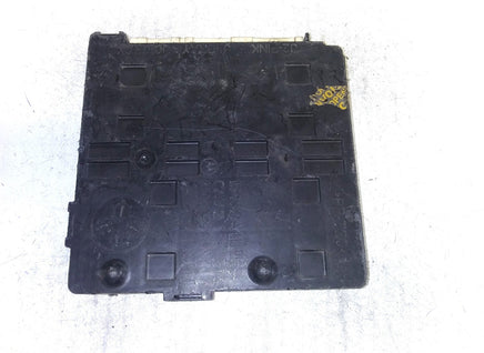 10307340 bcm body control module 2005 Pontiac Aztek
