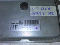 MEC900-990 Nissan Versa 2010-2011 ecu ecm computer