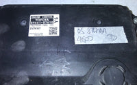 89661-07610 ecu ecm computer 2005 Toyota Sienna