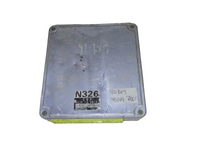 N326 18 881B ecm ecu computer 1986 Mazda RX-7 RX7