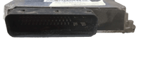 0AD 927 755 P Porsche Cayenne ecm ecu computer 2003-2004