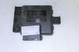 2011-2015 Buick LaCrosse park aid assist control module 20822417