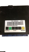 15095334 Chevy Astro or Sierra 2002-2005 BCM body control module