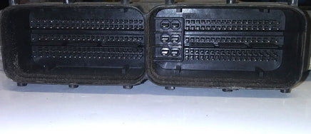 39110-2BRB6 ecm ecu computer 2015 Hyundai Accent