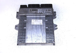 NEC036-052 Infiniti Q50 2019 ecu ecm computer