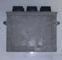 6G1A-12A650-NA ecu ecm computer 2006 Ford 500 Five Hundred **TESTED GOOD**