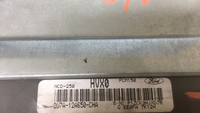 2U7A-12A650-CHA Ford Explorer or Mercury Mountaineer 2002 ecm ecu computer