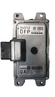 310F6 1VA1A Nissan Rogue 2014-2015 TCM transmission computer