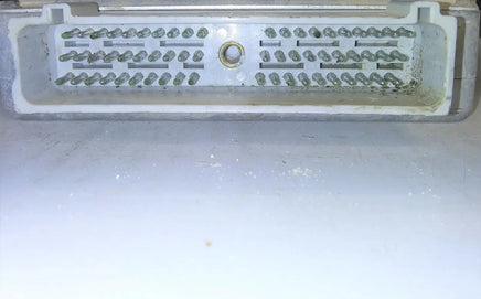 F5LF-12A650-AB ecu ecm computer 1995 Lincoln Mark VIII
