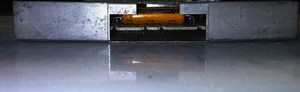 16057809 Chevy Spectrum 1985-1987 ecm  ecu computer