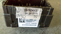 2016-2017 Chevy or Cadillac fuse junction box 23418064