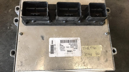 2007-2008 Ford F150 F-150 ecm ecu computer 7L3A-12A650-HDB