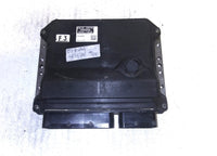 89661-12E20 ecm computer 2007 Toyota Blade
