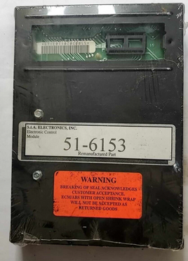 1226153 Buick or Pontiac 1983 pcm ecu ecm computer  **REMAN**