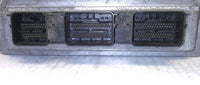 8S4A-12A650-ARD ecm ecu computer 2008-2011 Ford Focus
