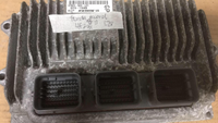 37820-5A3-L21 ecm ecu computer 2014 Honda Accord