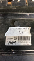 MEC90-320 Nissan Versa 2007 ecm ecu computer