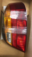 1999-2001 Acura TL right Passenger tail light 33501-S0K-003 NEW OEM