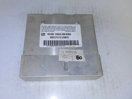 16257009 bcm body control module 1999 Cadillac Catera