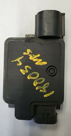 6W13-8C609-AA Ford Crown Vic 2006-2010 cooling fan module