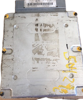 F8ZF-12A650-GB ecm ecu computer 1998 Ford Mustang  **TESTED GOOD**