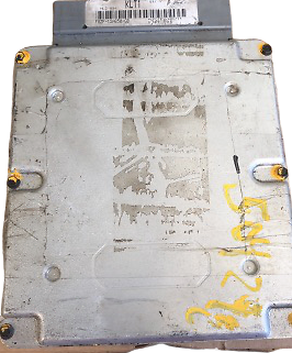 F8ZF-12A650-GB ecm ecu computer 1998 Ford Mustang  **TESTED GOOD**