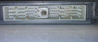 JC18E53 BJ0 ecm ecu computer 1996 Nissan Sentra