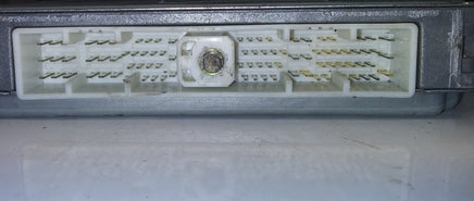 JC18E53 BJ0 ecm ecu computer 1996 Nissan Sentra