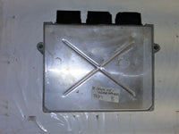 5W7A-12A650-ABA ecm ecu computer 2005 Ford Crown Vic Grand Marquis **tested**