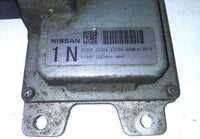 31036 CZ35A tcm transmission computer 2010 Nissan Rogue